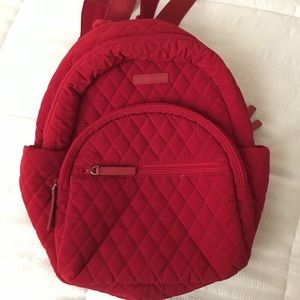 Vera Bradley Backpack